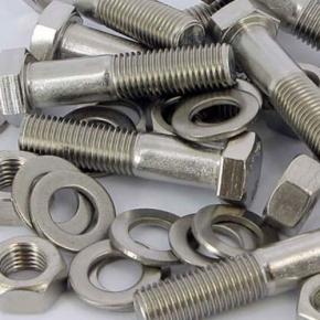 STAINLESS STEEL STUD BOLT