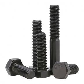 DIN933 HEX HEAD BOLT