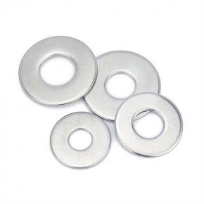 F436 PLAIN WASHERS