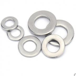 DIN125 PLAIN WASHERS