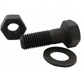 DIN931 HEX HEAD BOLT 